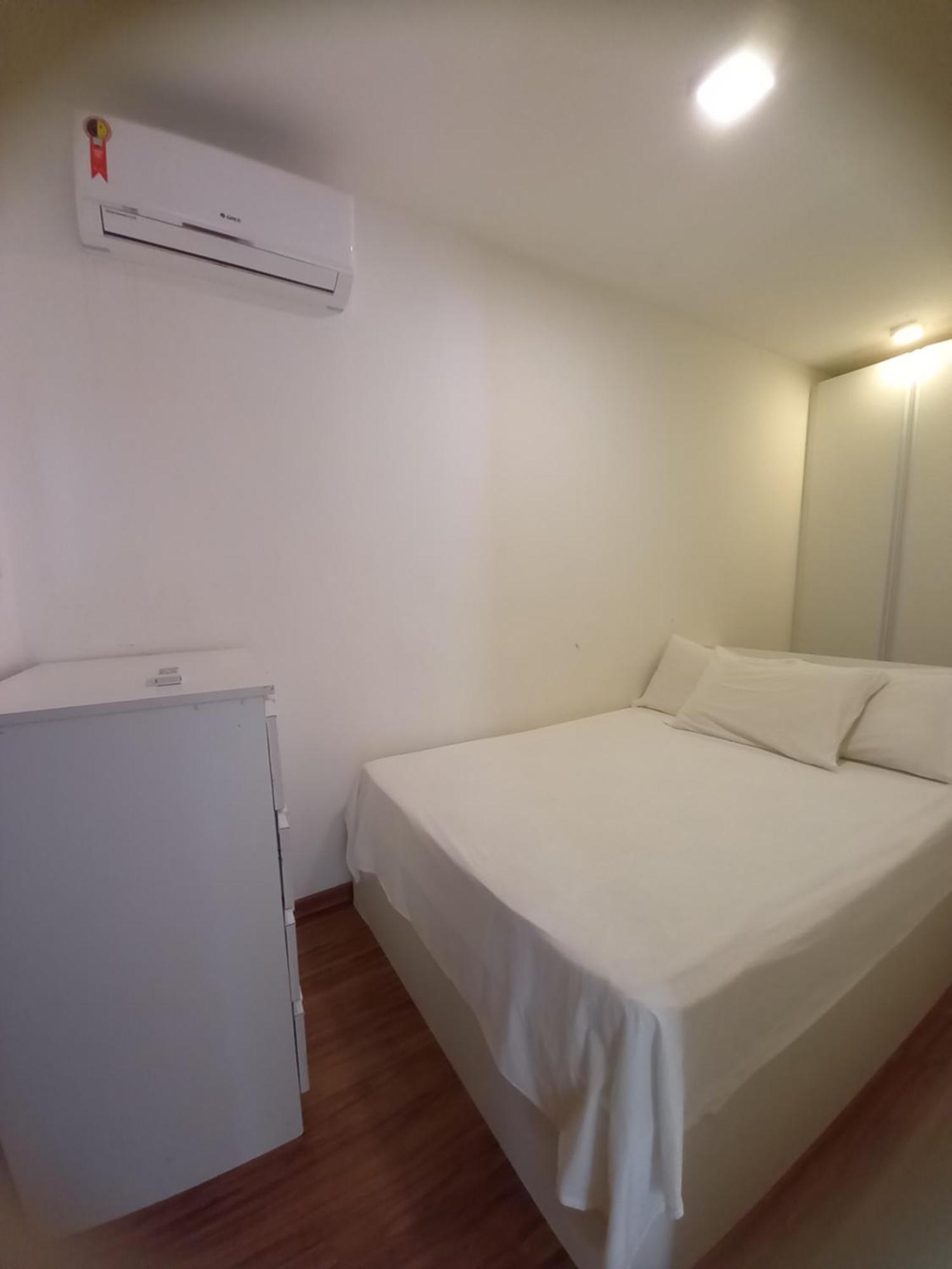 Apartament Aloha Praia Do Forte Zewnętrze zdjęcie